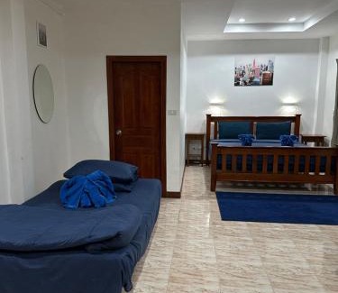 Kata Hotel | BT hotel Kata Beach