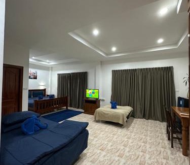 Kata Hotel | BT hotel Kata Beach