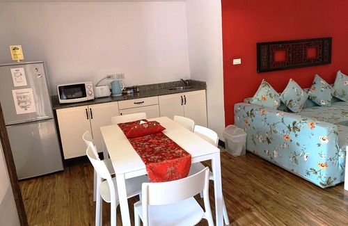 Hua Hin Hotel | BTC Boutique Resort Hua Hin