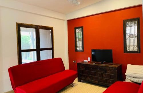 Hua Hin Villa | BTC Hua Hin Home managed by BTC Boutique Resort