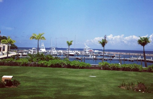 Puerto Bahia Apartamento | Btfull 3br apt, exceptional view of the ocean at samana bay. Whale watching ,