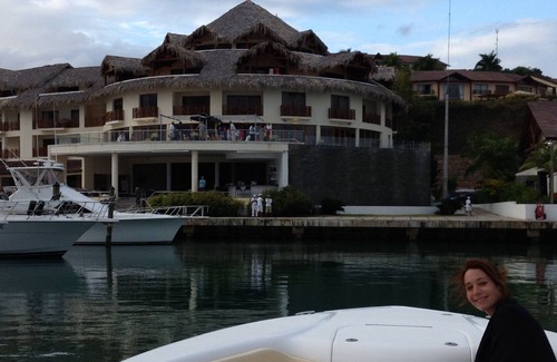Puerto Bahia Apartamento | Btfull 3br apt, exceptional view of the ocean at samana bay. Whale watching ,