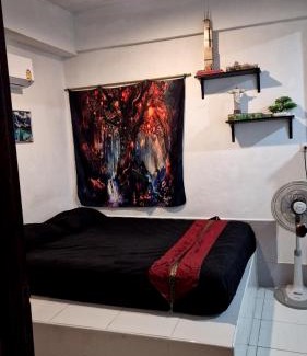 Chom Phon Casa | BTL Sunny