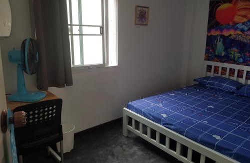 Chom Phon Casa | BTL Sunny