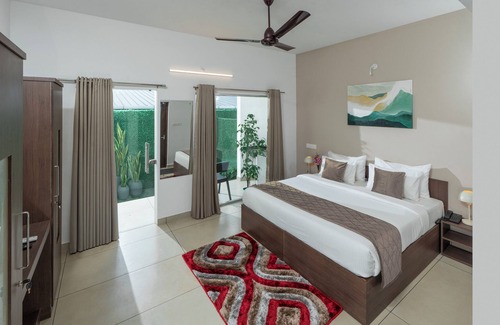 Kochi Complejo | Btown Resort Kochi