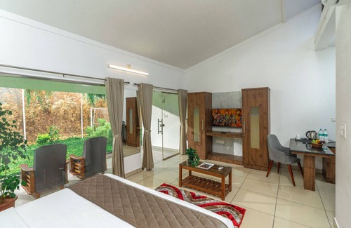 Kochi Complejo | Btown Resort Kochi