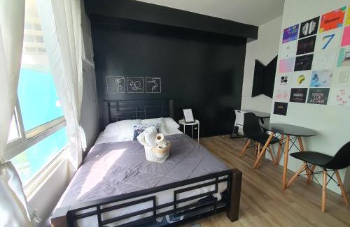 Bantud Hacienda Apartamento | BTS ARMY Crib in Mesavirre Bacolod City