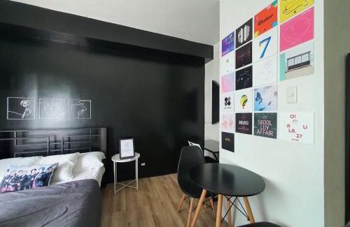 Bantud Hacienda Apartamento | BTS ARMY Crib in Mesavirre Bacolod City