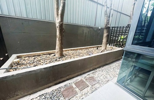 Khlong Tan Condominio | BTS Thong Lor Low-rise Condo City Center