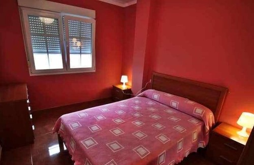 Malpica de Bergantinos Apartamento | Ref. 12005 Pisos Buño 6 (s.h.)