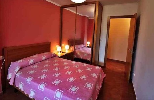 Malpica de Bergantinos Apartamento | Ref. 12005 Pisos Buño 6 (s.h.)