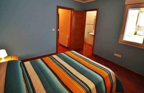Malpica de Bergantinos Apartamento | Ref. 12005 Pisos Buño 6 (s.h.)