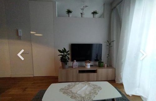 Czyzyny Apartamento | Bułkach