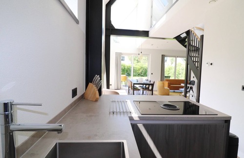 De Koog Casa | Bungalow en Texel cerca del parque