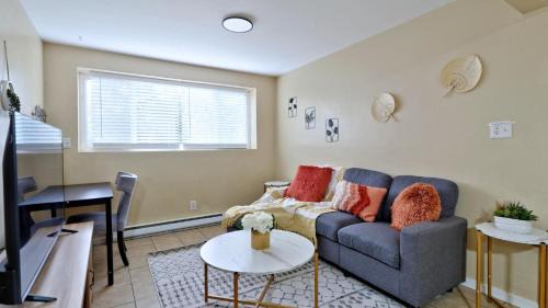 Highline Apartamento | BU12037-5: Cascade Vue 75