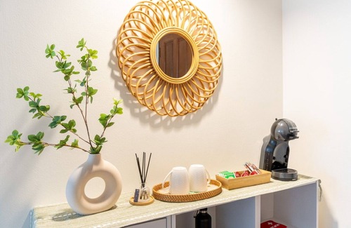 Nana Condominio | BUA Suite: Sukhumvit metro/park/mall