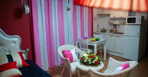 Byeonsan Casa | Buan Badatgaeui Chuoek Pension