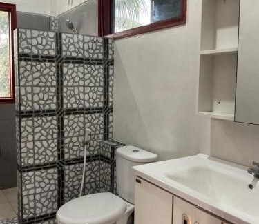 Penebel Casa | Buana Asti rooms