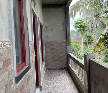 Penebel Casa | Buana Asti rooms