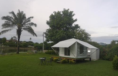 Kaeng Sian Complejo | Buasawan Resort & Restaurant