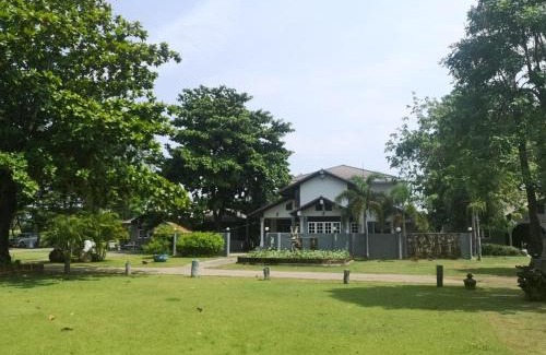 Kaeng Sian Complejo | Buasawan Resort & Restaurant