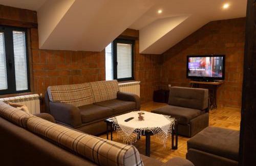 Zvezdara Apartamento | Bubamara house