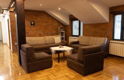 Zvezdara Apartamento | Bubamara house