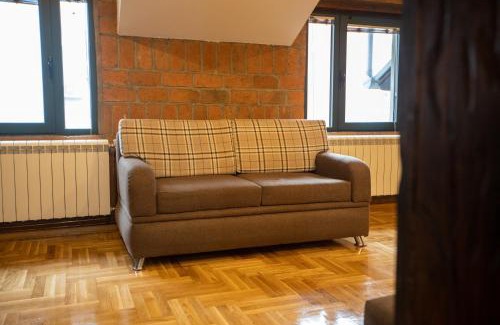 Zvezdara Apartamento | Bubamara house