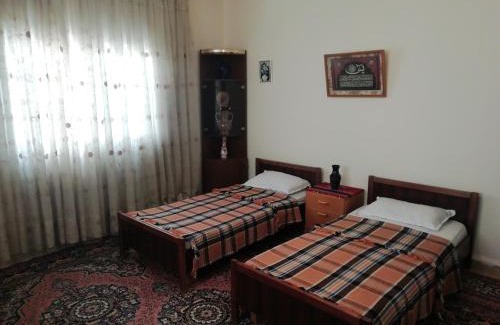 Al-Karak Casa | Bubble castle house