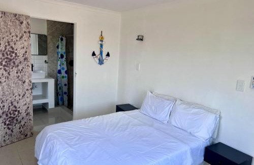 Ponta d'Ouro Apartamento | Bubble Suite