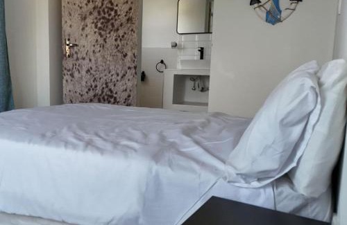 Ponta d'Ouro Apartamento | Bubble Suite