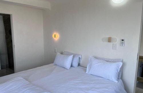 Ponta d'Ouro Apartamento | Bubble Suite