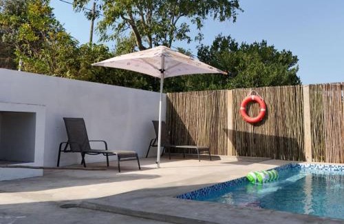 Ponta d'Ouro Apartamento | Bubble Suite