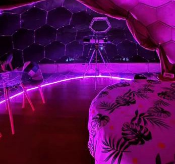 Adelfia Otro | Bubble World Wild Love