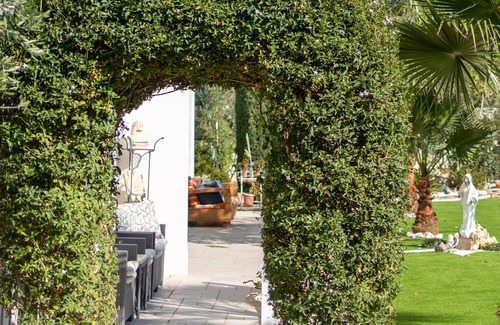 Bisceglie Casa | Bubbles View