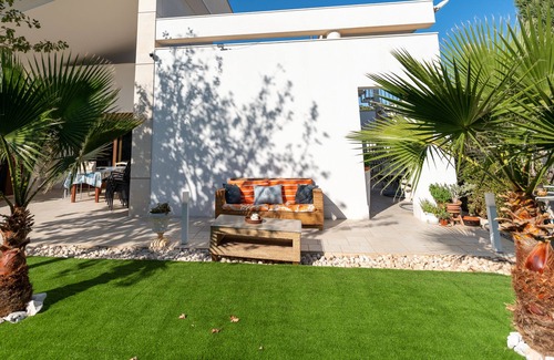 Bisceglie Casa | Bubbles View