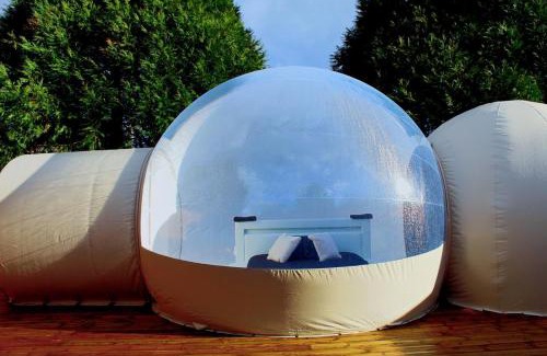 Precy-sur-Oise Apartamento | Bubblesuite47