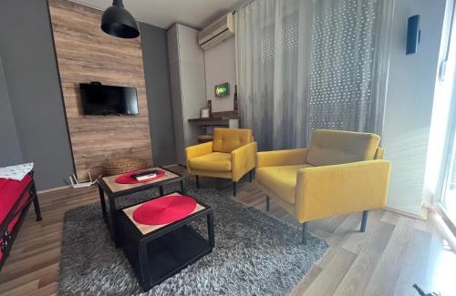 Krusevac Apartamento | Bubinga
