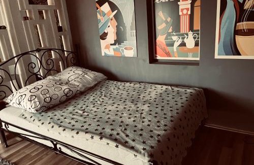 Krusevac Apartamento | Bubinga