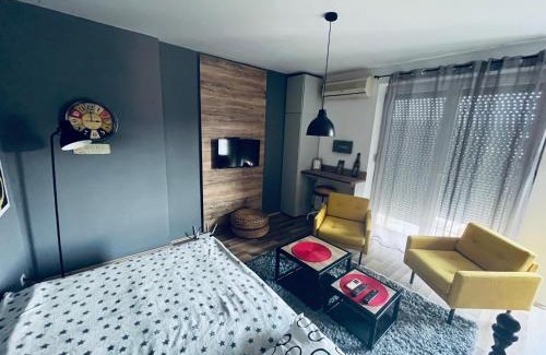 Krusevac Apartamento | Bubinga