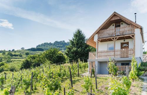 Somlovasarhely Casa | Buborék - Somló Country Home