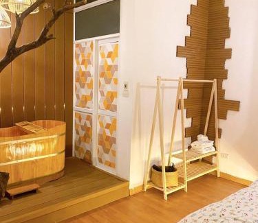 Lao Cai Apartamento | bubukika