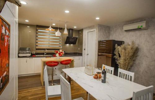 Lao Cai Apartamento | bubukika