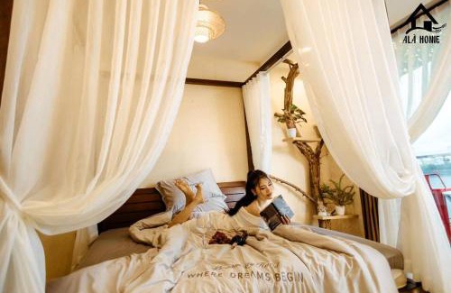 Lao Cai Apartamento | bubukika