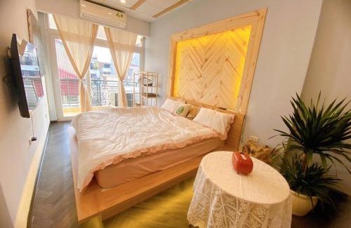 Lao Cai Apartamento | bubukika