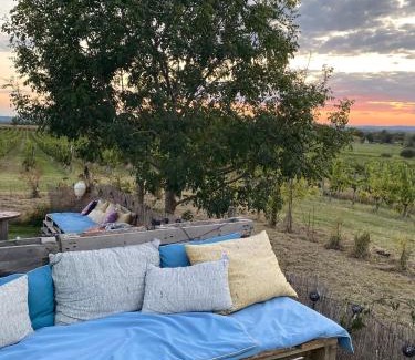 Le Fieu Chalet De Esquí | Bubulles dans les vignes