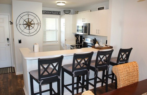 Manteo Condominio | Buccaneer Village 813 - Coastal Seven