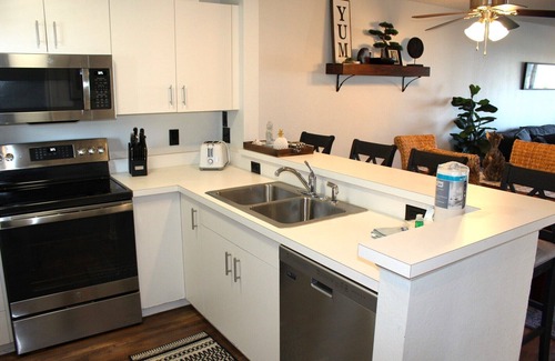 Manteo Condominio | Buccaneer Village 813 - Coastal Seven