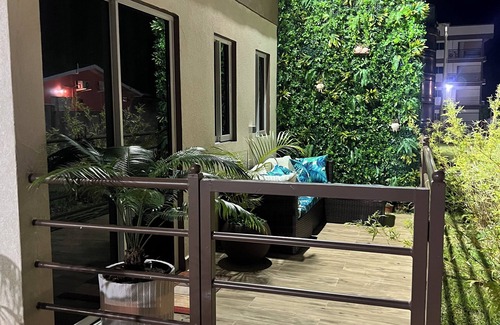 Buccoo Condominio | Buccoo Escape - Cosy 2 bedroom 2 bathroom Condo in Tobago near tropical beaches