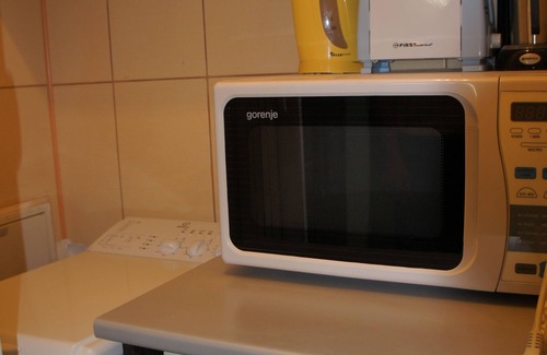 Bucharest City-Centre Apartamento | Bucarestrent - In A Cosy Studio Downtown Bucharest, View Royal Palace